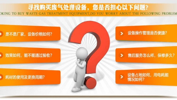 廢氣處理廠家耀先環(huán)境解決制革廠尾氣問題，廠家直豎大拇指