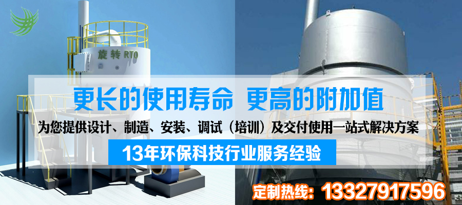 蓄熱式焚燒爐